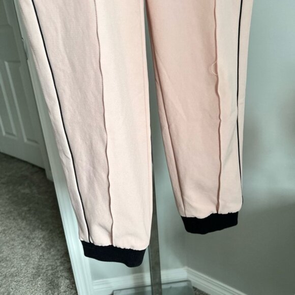 Zara Blush Trousers Small - Picture 3 of 9